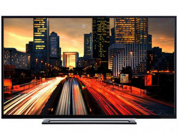 SMART TV LED HD READY 24" TOSHIBA 24W3753DG