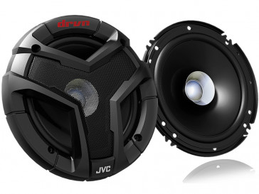 ALTAVOCES PARA COCHE CS-V 618 JVC