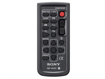 RMT-DSLR2 SONY
