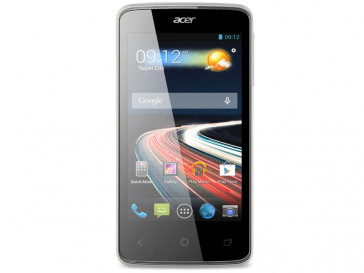 LIQUID Z4 BLANCO (HM.HESEE.003) ACER