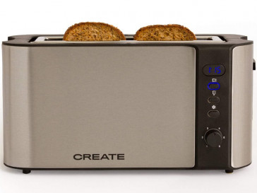 TOSTADORA TOAST ADVANCE PRO TSTRTCHT26A-IK IKOHS