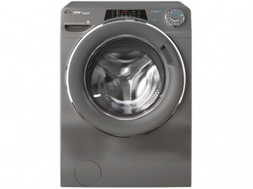LAVADORA SECADORA CANDY 9KG/6KG 1400rpm D ROW4964DWMCRE-S
