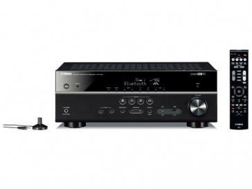 RECEPTOR RX-V481 (B) YAMAHA