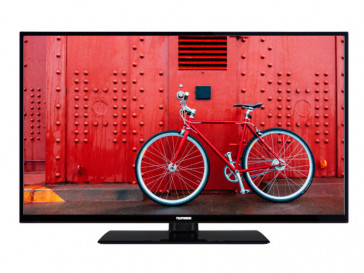 SMART TV LED ULTRA HD ANDROID 55" TELEFUNKEN 55DTAU655