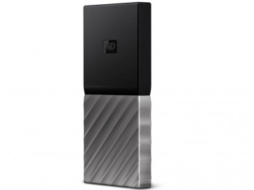 MY PASSPORT 512GB WDBK3E5120PSL-WESN WESTERN DIGITAL