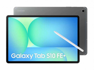 GALAXY TAB S10 FE+ 13,1" WUXGA+ WIFI 12GB/256GB SM-X620 (GY) SAMSUNG
