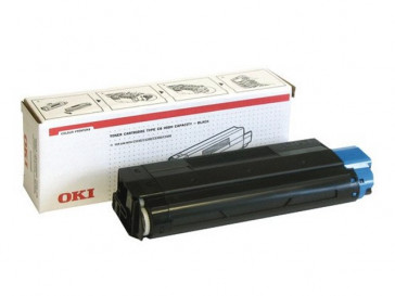 TONER NEGRO 42127408 OKI