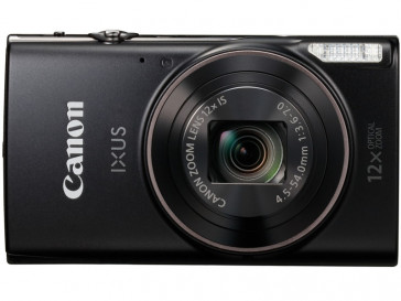 CAMARA COMPACTA CANON IXUS 285 HS (B)