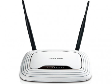 ROUTER TL-WR841N TP-LINK