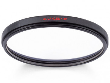 FILTRO ADVANCED UV 58MM MFADVUV-58 MANFROTTO