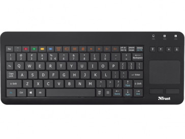 TECLADO SENTO SMART TV PARA SAMSUNG TRU20062 TRUST