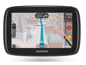 GO 40 EUROPA 45 LTM TOMTOM
