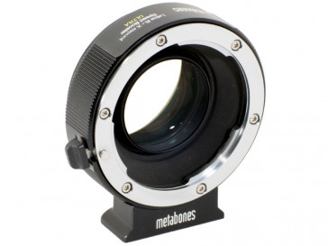 SPEED BOOSTER ULTRA LEICA R TO FUJI X METABONES