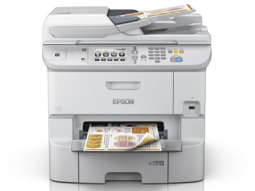 WORKFORCE PRO WF-6590DWF EPSON