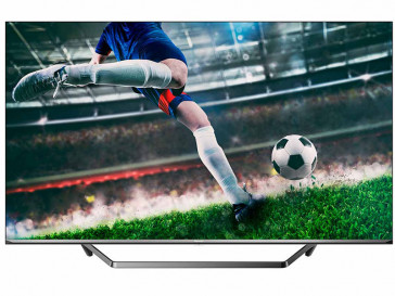 SMART TV ULED ULTRA HD 4K 55" HISENSE H55U7QF