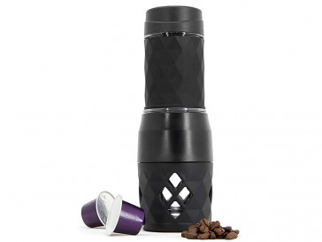 CAFETERA EXPRESO MANUAL CAF-SS-5611 SOGO