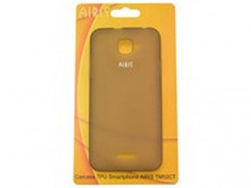 FUNDA SILICONA TM36CT AIRIS