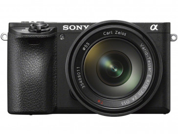 CAMARA EVIL SONY ALPHA 6500 (B) + SEL 16/70