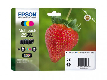 TINTA MULTIPACK C13T29964010 EPSON