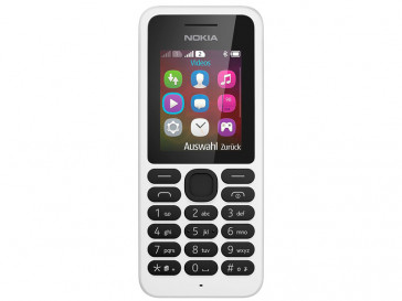 130 DUAL SIM (W) NOKIA