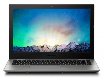ULTRABOOK S3409-MD60480 (30022352) (GY) MEDION