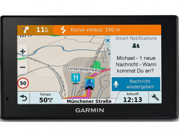 DRIVESMART 51 LMT-S EUROPA GARMIN