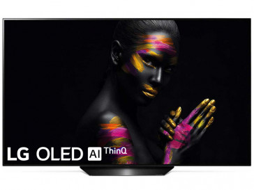 SMART TV OLED ULTRA HD 4K 55" LG 55B9SLA