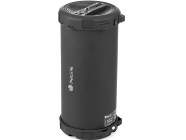 ALTAVOZ BLUETOOTH ROLLER FLOW NGS