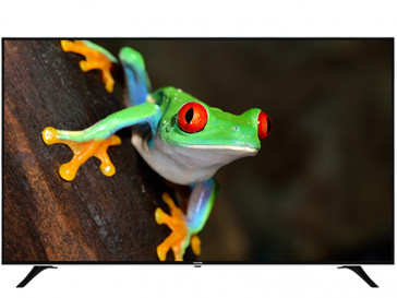 SMART TV LED ULTRA HD 75" TOSHIBA 75U6763DG