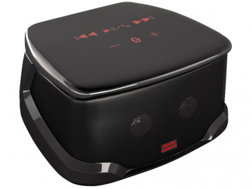 ALTAVOZ BLUETOOTH MSB1 MARS GAMING