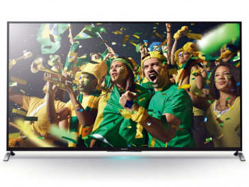 SMART TV LED FULL HD 3D 55" SONY KDL-55W955