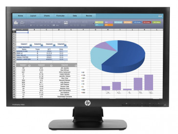 PRODISPLAY P202 (K7X27AA#ABB) HP