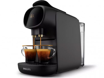 CAFETERA DE CAPSULAS L'OR BARISTA SUBLIME LM9012/20 PHILIPS