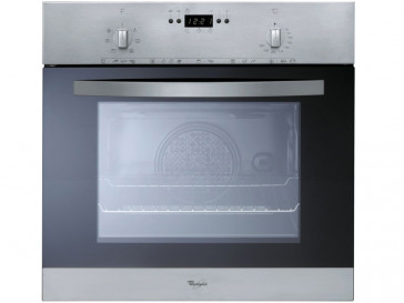 HORNO MULTIFUNCION A WHIRLPOOL AKP 237/IX/05 