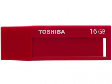 PENDRIVE 16GB (THN-U302R0160MF) TOSHIBA
