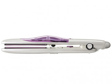 PLANCHA PELO STEAM LISSE PP7261 SOLAC