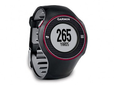 APPROACH S3 NEGRO GARMIN