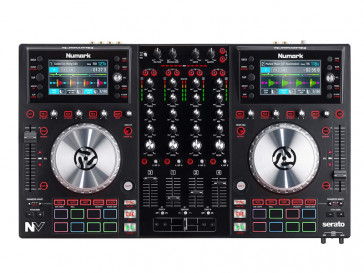 NV NUMARK
