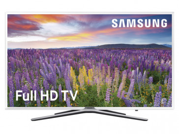 SMART TV LED FULL HD 40" SAMSUNG UE40K5510 BLANCO