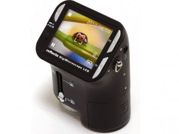 DIGIMICROSCOPE LCD 66130 REFLECTA