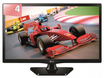 TV/MONITOR LED HD READY 28" LG 28MT48D-PZ
