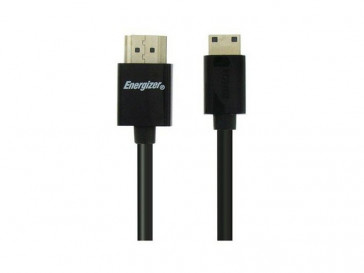 CABLE HDMI MINI 1,5M LCAEHHAC2 ENERGIZER