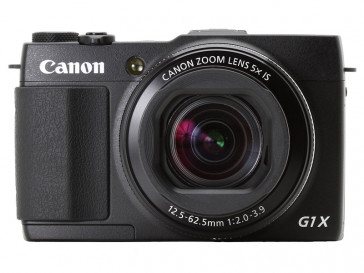 CAMARA COMPACTA CANON POWERSHOT G1 X MARK II