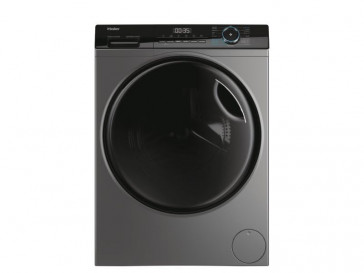 LAVADORA SECADORA HAIER 8KG/5KG 1400rpm A HWD80-B14939S8-IB