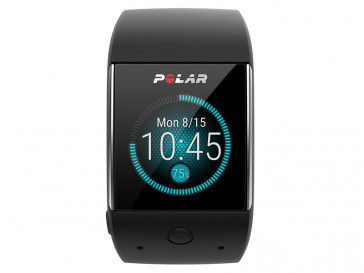 RELOJ DEPORTIVO M600 POLAR