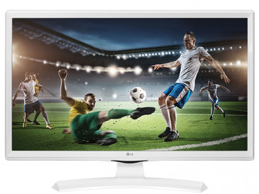 TV/MONITOR LED HD 24" LG 24MT49VW/WZ