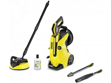 HIDROLIMPIADORA KARCHER K4 PREMIUM FULL CONTROL HOME