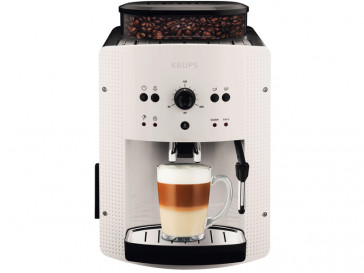 CAFETERA SUPERAUTOMATICA EA810570 KRUPS