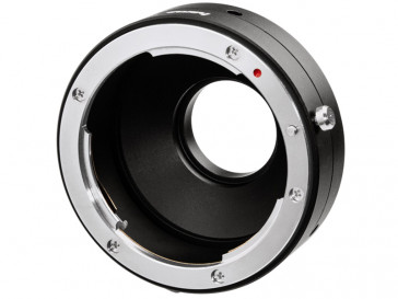 ADAPTADOR NIKON G OBJETIVO A C MOUNT 30770 HAMA