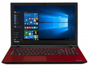 SATELLITE L50D-C-13P (PSKXJE-00600KCE) TOSHIBA